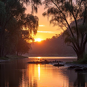 Murray Bridge 22nd feb