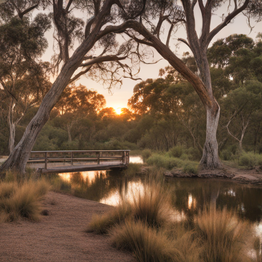 Murray Bridge 22nd feb