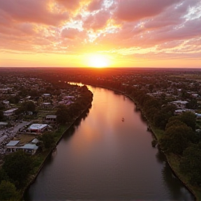 Murray Bridge 22nd feb