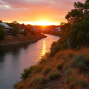 Murray Bridge 22nd feb