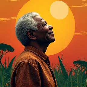 Mandela Rising