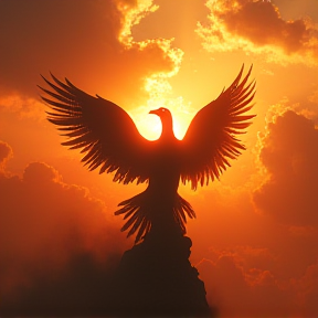 Phoenix rising