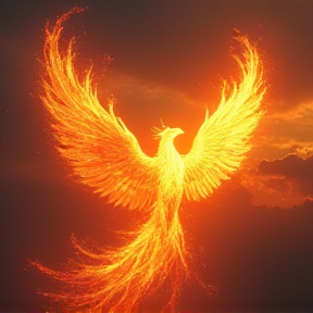 Phoenix rising