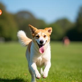 Happy Hound