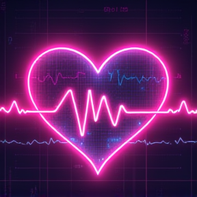 Heartbeat Forever