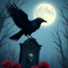 Deadly Ravens 3