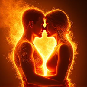 love like fire