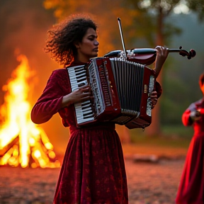 TESNA KOZA 