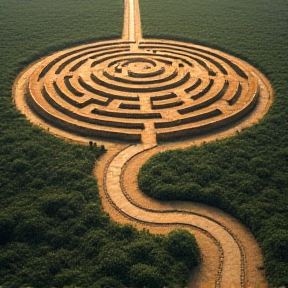 Labyrinth