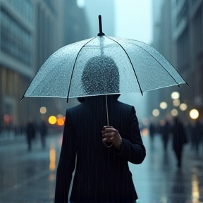 Parapluie