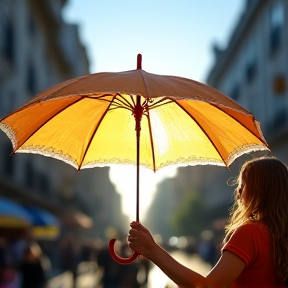 Parapluie