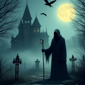 “Grim Reaper”