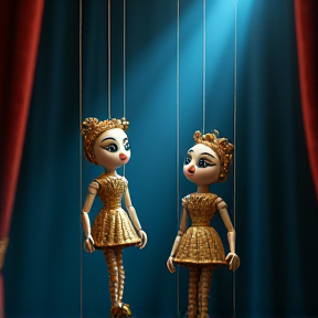 Marionette