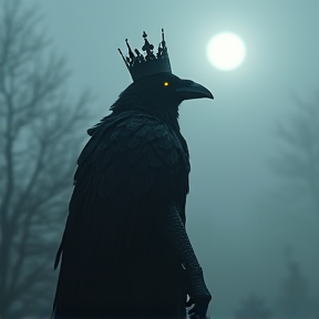 King of Crows