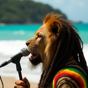 Sweet Home, Reggae