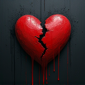 dark heart