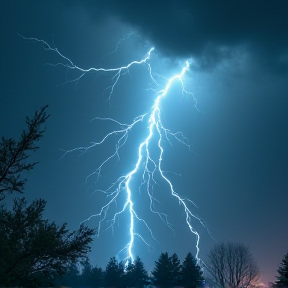 Siamo fiamme Siamo tempesta