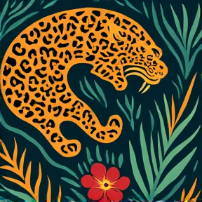 La Reina de los Jaguares