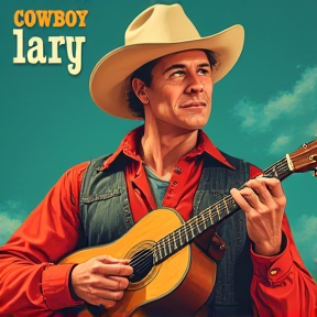 Cowboy Larry