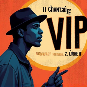 Tu Chantaje Es VIP