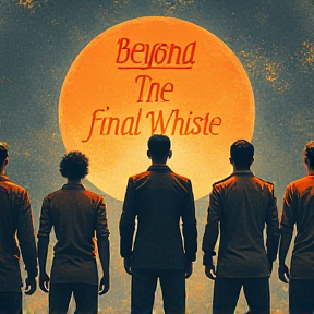 Beyond the Final Whistle