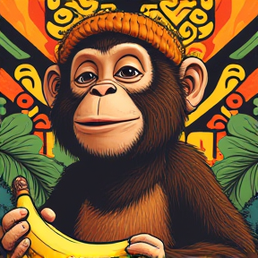 Monkey & Banana Groove