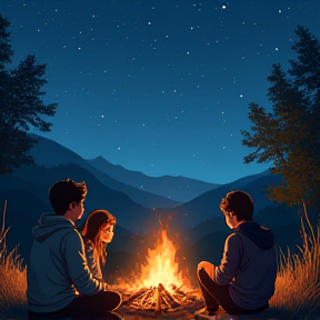 Campfire Tales