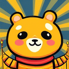 Goldie Panda Go!