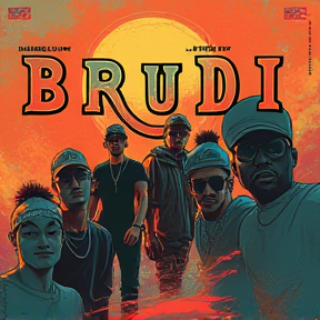 Brudi Rap 3