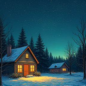 Silent Night