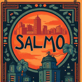 Salmo 23