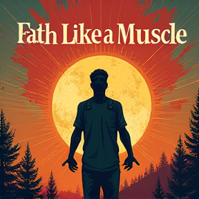 Faith Like a Muscle