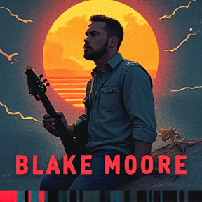 Blake Moore