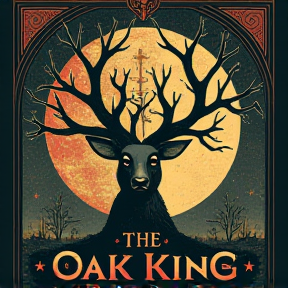 The Oak King