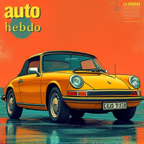 auto hebdo