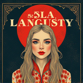 Síla Langusty