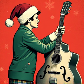 Groovy Christmas