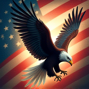 Liberty Eagle