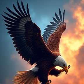 Liberty Eagle