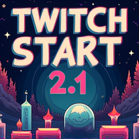 Twitch Start 2.1