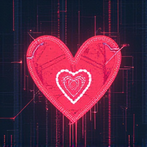 Electronic Hearts