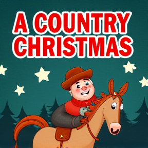 A Country Christmas