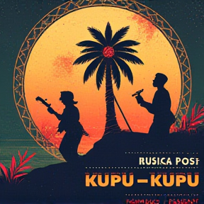 Kupu-kupu 