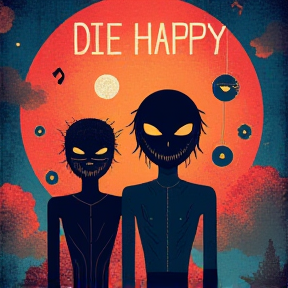 Die Happy