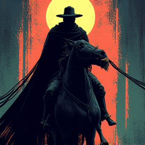 Legend of the Zorro