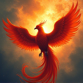 Phoenix Rising