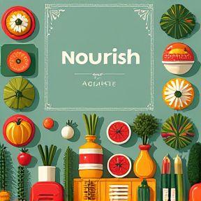 Nourish Our Souls