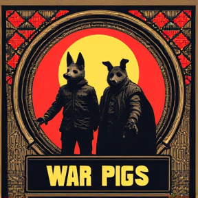 War Pigs