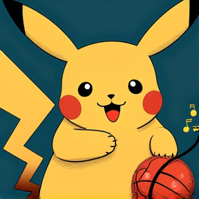 pipachu