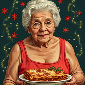 La Nonna Giordano